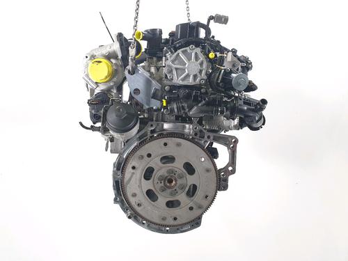 Engine DS DS 3 / DS 3 CROSSBACK (UR_, UC_, UJ_) 1.5 BlueHDi 130 (UCYHZR) | BP38918483M1 - Image 3