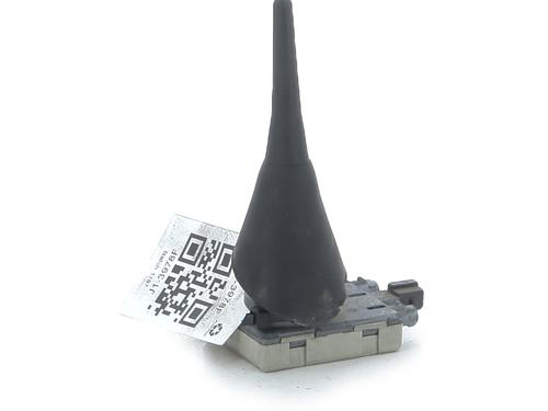 Antenne/Base BMW 1 Convertible (E88) 120 d (177 hp) 31866384