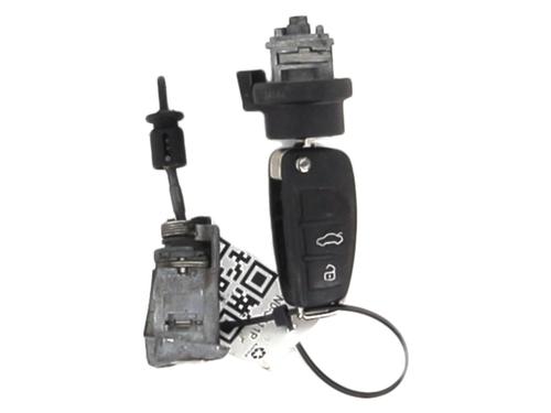 Used Ignition barrel AUDI A3 Sportback (8VA, 8VF) 2.0 TDI (150 hp) 23141050