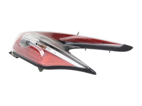 Used Right taillight NISSAN JUKE (F15) 1.5 dCi (110 hp) 30653935