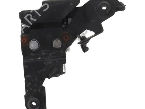 ABS pump RENAULT MEGANE III Hatchback (BZ0/1_, B3_) 1.5 dCi (BZ09, BZ0D, BZ1W, BZ29, BZ14) | BP29552522M43 