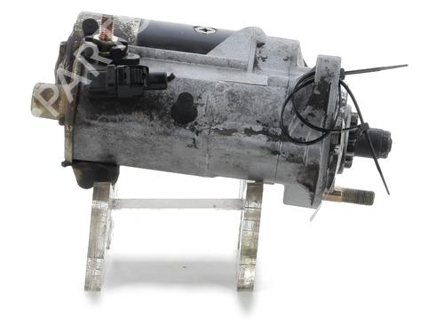 Used Starter TOYOTA HILUX VI Pickup (_N1_) [1994-2006]  26188876