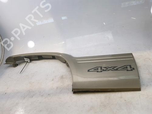Used Rear right wheel arch trim NISSAN TERRANO II (R20) 2.7 TDi 4WD (125 hp) 27901828