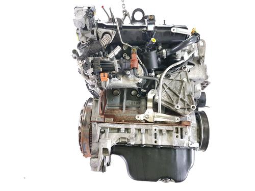 Motor SUZUKI SWIFT III (MZ, EZ) 1.3 DDiS (RS413D) | BP29416795M1 