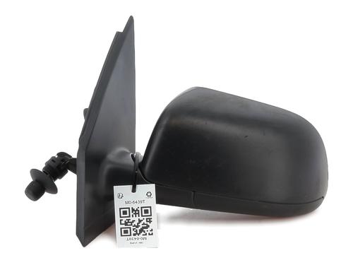 Left mirror VW POLO IV (9N_, 9A_) 1.2 12V | BP26924417C26 