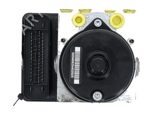ABS pump CITROËN C3 Picasso (SH_) 1.6 HDI 90 | BP30523667M43  - Image 5