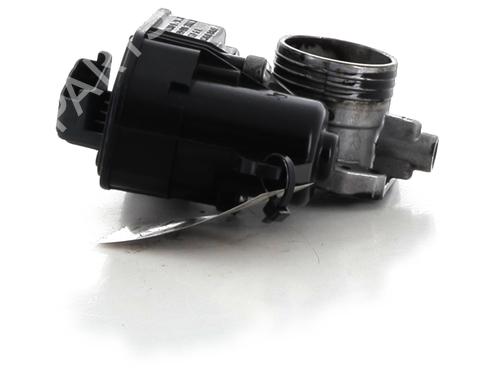 Throttle body PEUGEOT 208 I (CA_, CC_) 1.2 VTI 82 | BP30982173M82