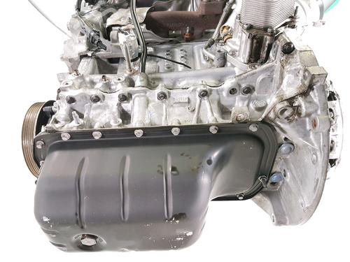 Engine PEUGEOT 2008 I (CU_) 1.4 HDi | BP40034924M1 - Image 11