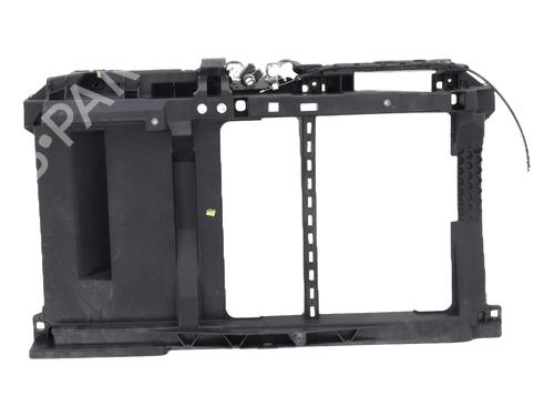 Frontplate/Frontkurv PEUGEOT 208 II (UB_, UP_, UW_, UJ_) 1.2 PureTech 75 (75 hp) 26969799