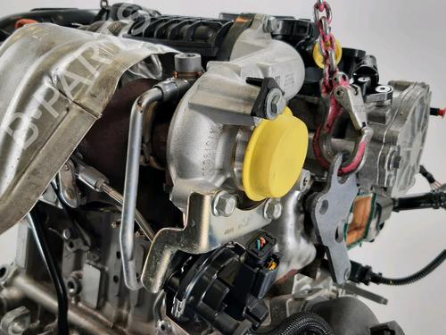 Engine CITROËN C3 II (SC_) | BP33446518M1 - Image 6