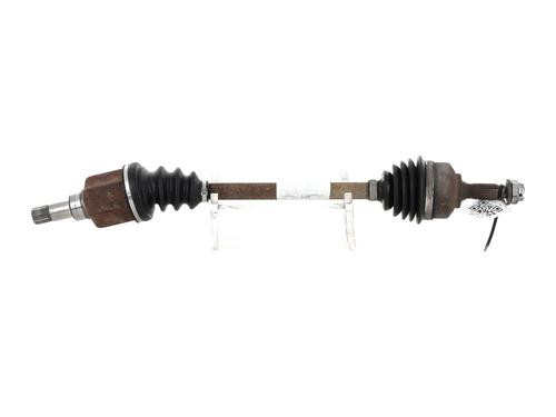 Left front driveshaft PEUGEOT 207 (WA_, WC_) 1.4 HDi | BP29390105M38 
