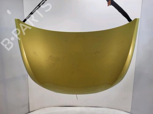 Motorhjelm SEAT IBIZA IV SC (6J1, 6P5) 1.4 (85 hp) 31152732