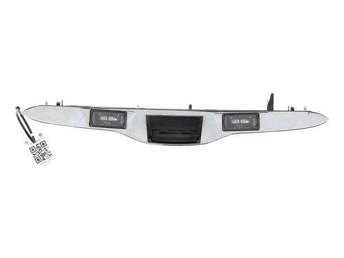 Tailgate handle FIAT 500 (312_) 1.3 D Multijet (312AXB1A) | BP32013518C132