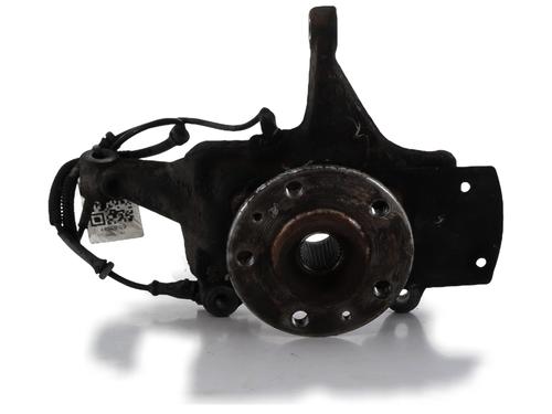 Used Left front steering knuckle RENAULT TRAFIC III Van (FG_) 1.6 dCi 120 (FGMK) (121 hp) 30093705