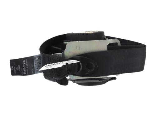 Used Front left seatbelt Front left seatbelt KIA CEE'D Hatchback (ED) 1.6 CRDi 115 (115 hp) 39666204 39666204