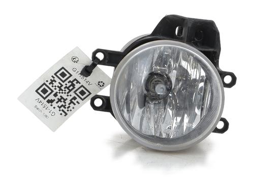 Used Left front fog light TOYOTA YARIS (_P13_) 1.5 Hybrid (NHP130_) (101 hp) 29295916