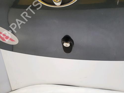 Tailgate TOYOTA YARIS (_P1_) 1.3 (SCP12_, SCP13_, SCP12R, SCP13R) | BP30049377C6 