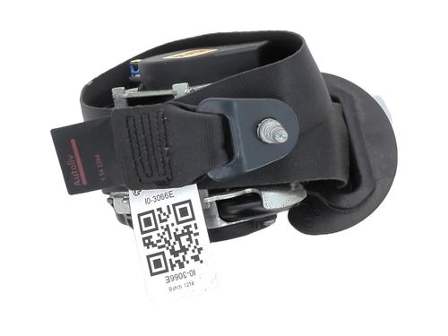 Used Front left seatbelt PEUGEOT 508 SW I (8E_) 1.6 HDi (112 hp) 31985468