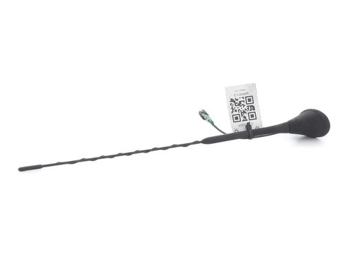 Antenne/Halterung für SKODA FABIA II (542) 1.4 (86 hp) 31797294