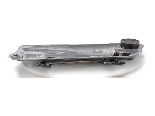 Front right window mechanism VW GOLF IV (1J1) 1.9 TDI | BP30653751C23