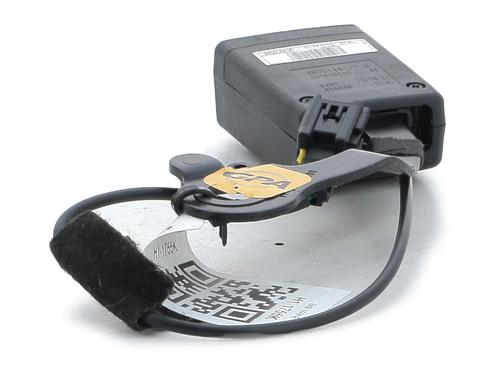 Seat buckle CITROËN C4 Picasso II 1.6 HDi / BlueHDi 115 | BP27906427I32 