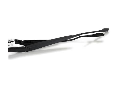 Front windshield wiper arm NISSAN QASHQAI / QASHQAI +2 I (J10, NJ10, JJ10E) 1.6 dCi | BP28122154C143 