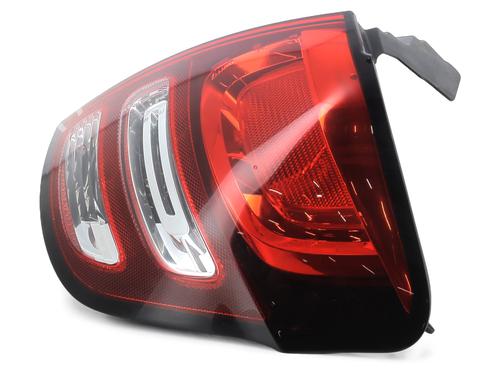 Right taillight CITROËN C3 II (SC_) 1.4 HDi 70 (SC8HZC, SC8HR0, SC8HP4) | BP29874794C35