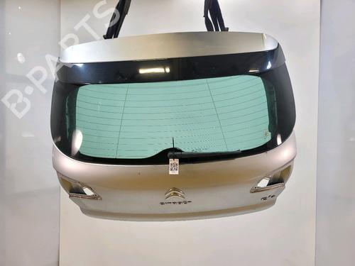 Used Tailgate CITROËN C4 II (NC_) 1.6 HDi 110 (112 hp) 27814835