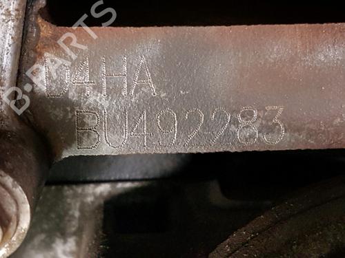 Engine HYUNDAI ix35 (LM, EL, ELH) 2.0 CRDi 4WD | BP33280208M1 - Image 12