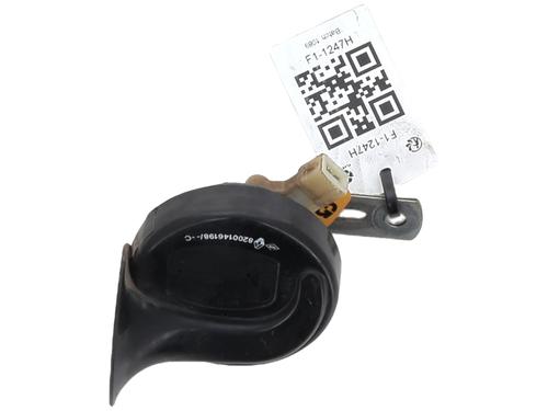 Horn RENAULT MODUS / GRAND MODUS (F/JP0_) 1.2 16V (JP0W) | BP29602774E13