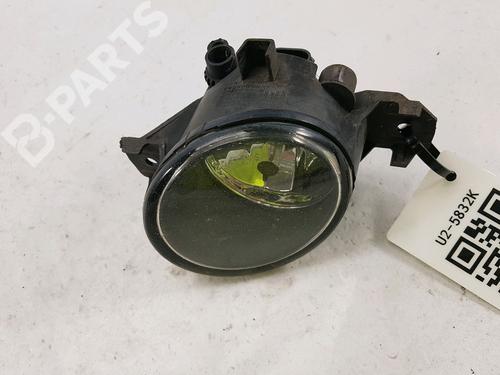 Used Right front fog light Right front fog light RENAULT LAGUNA II Grandtour (KG0/1_) 1.9 dCi (KG0G) (120 hp) 10664088 10664088