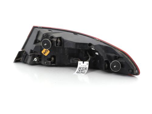 Left taillight JAGUAR XF I (X250) 2.2 D | BP31867129C34