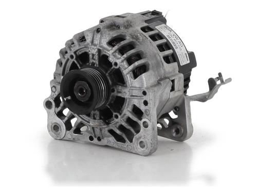 Used Alternator VW POLO V (6R1, 6C1) 1.2 (70 hp) 31349536