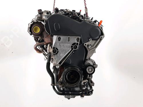 Used Engine Engine VW POLO V (6R1, 6C1) [2009-2022] 33299546 33299546