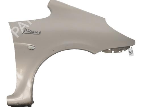 Parafango anteriore destro Parafango anteriore destro CITROËN XSARA PICASSO (N68) 1.6 HDi (109 hp) 37506639 37506639