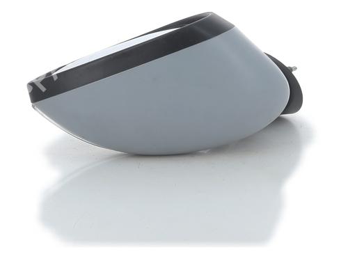 Right mirror FORD FIESTA VI (CB1, CCN) 1.4 TDCi | BP32459920C27 