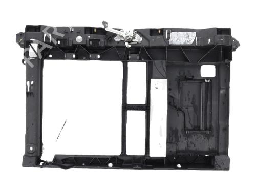 Frontplade/Frontkurv CITROËN C3 II (SC_) 1.2 VTi 82 | BP36209817C72 - Image 2