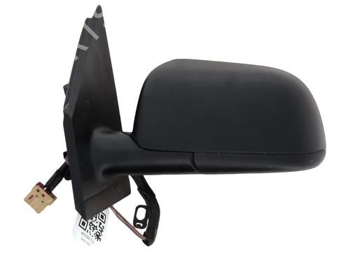Left mirror VW POLO (9N_, 9A_)  | BP28365772C26 