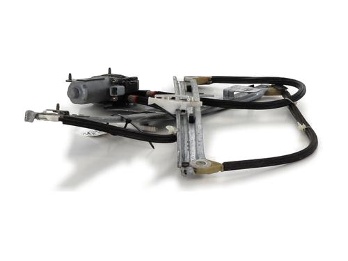 Front right window mechanism CITROËN XSARA PICASSO (N68) 1.8 16V | BP27912062C23 