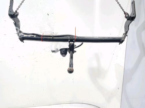 Used Tow ball/Mechanism Tow ball/Mechanism PEUGEOT 2008 I (CU_) 1.2 THP 110 / PureTech 110 (110 hp) 35798177 35798177