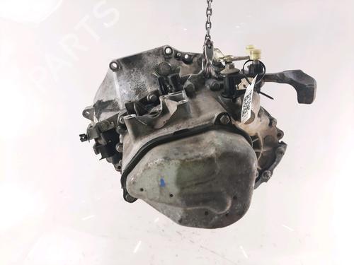 Gearbox CITROËN C3 II (SC_) 1.4 HDi 70 (SC8HZC, SC8HR0, SC8HP4) | BP35798461M3 - Image 4