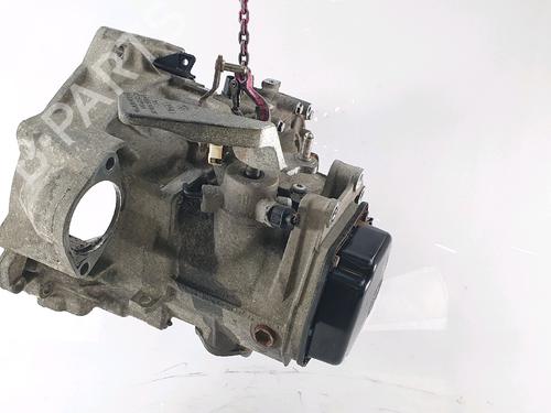 Used Gearbox VW POLO (9N_, 9A_) 1.4 TDI (80 hp) 28177527