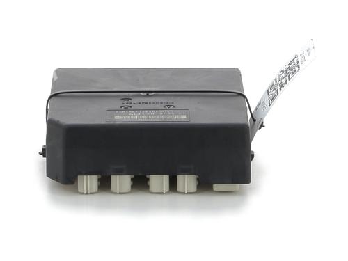 Used Fuse box RENAULT MEGANE III Hatchback (BZ0/1_, B3_) 1.5 dCi (BZ09, BZ0D, BZ1W, BZ29, BZ14) (110 hp) 27911814
