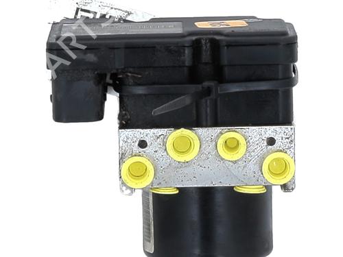 ABS Bremseaggregat PEUGEOT 207 (WA_, WC_) 1.4 | BP29701686M43 