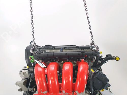 Engine PEUGEOT 307 CC (3B) 2.0 16V | BP39394362M1 - Image 5