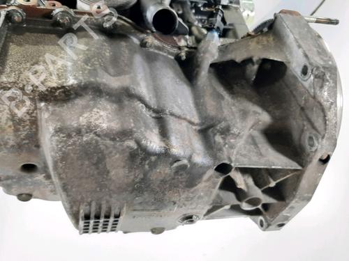 Engine RENAULT SCÉNIC II (JM0/1_) 1.5 dCi (JM1E, JM16) | BP31635474M1 