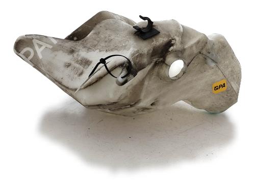 Used Windscreen washer tank CITROËN C4 II (NC_) 1.6 HDi 110 (112 hp) 31122709