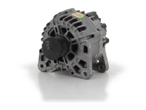 Used Alternator Alternator RENAULT CLIO IV (BH_) 0.9 TCe 90 (BHNF, BHMA, BHMH, BHJK, BHJR) (90 hp) 34177472 34177472