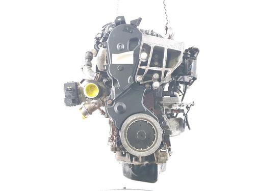 Used Engine Engine 39160484 39160484