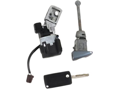 Used Ignition barrel CITROËN C4 Picasso I MPV (UD_) [2006-2015]  27309564
